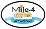 Mile 4 Caravan Park